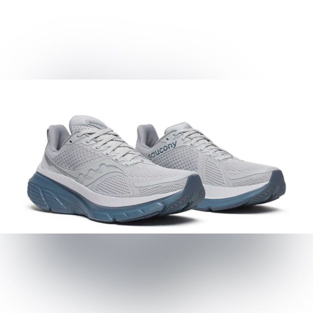 Saucony Guide 17 Men’s 11 Cloud Mirage Running Shoes S20936-243 EUC